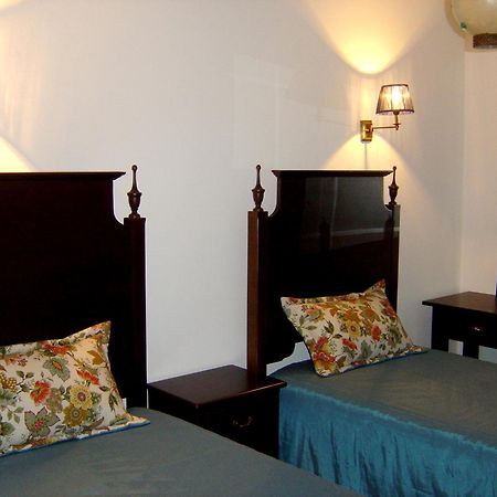 Casa Santa Catarina Hotel Penha Garcia Ruang foto