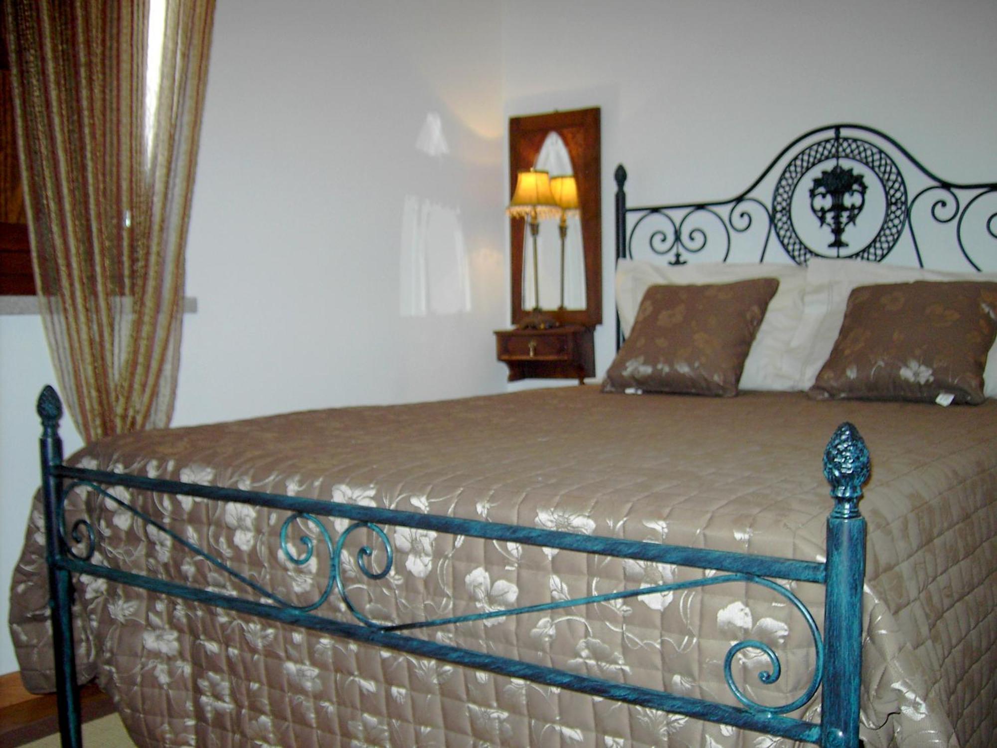 Casa Santa Catarina Hotel Penha Garcia Ruang foto