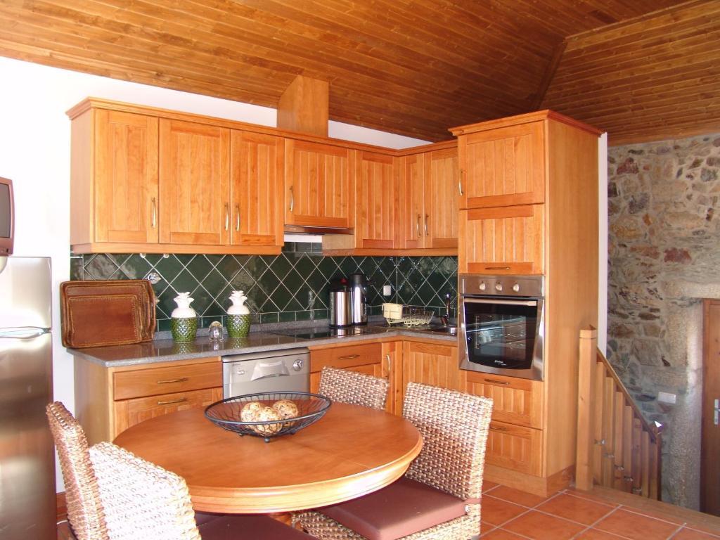Casa Santa Catarina Hotel Penha Garcia Bagian luar foto