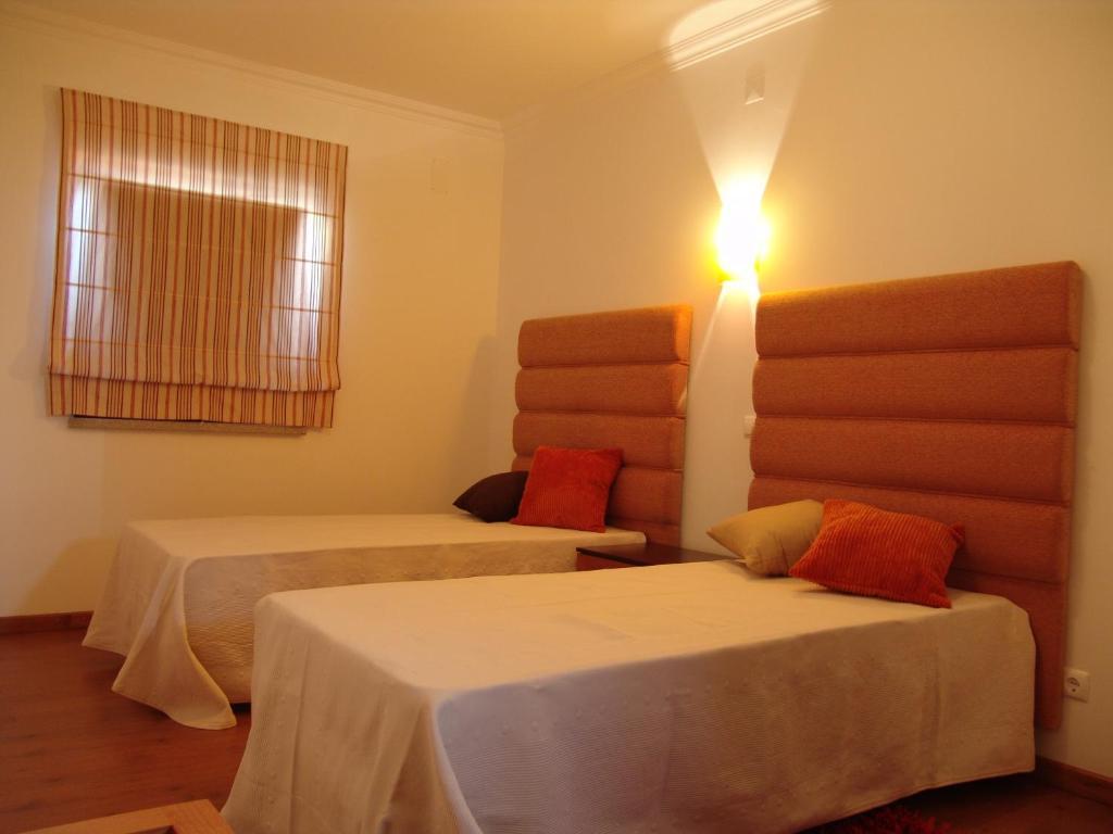 Casa Santa Catarina Hotel Penha Garcia Ruang foto